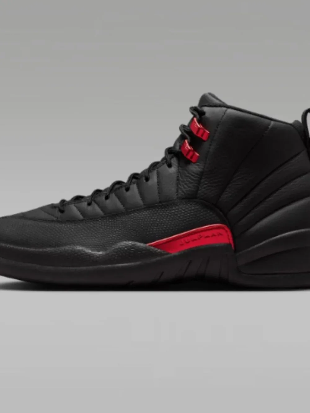 Nike Air Jordan 12 Retro Bloodline
